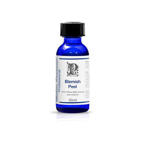 MIBITI PRUDENTE BLEMISH PEEL (A) 50ml